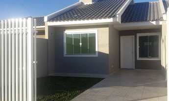 Imagem: Casa para venda tem 97 metros quadrados