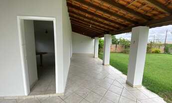 Imagem 6: Casa com 2 dormitórios para alugar, 111 m² por R$ 2.026,60/mês - Campestre - Piracicaba/SP