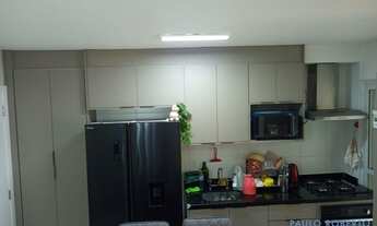 Imagem 5: APARTAMENTO - ALTO DA BOA VISTA - SP