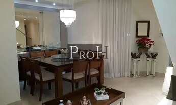 Imagem: Cobertura 3 dormitórios sendo 1 suíte