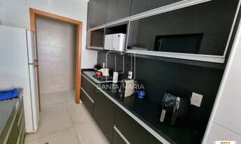 Imagem 2: Apartamento (tipo - padrao) 2 dormitórios, cozinha planejada, portaria 24hs, lazer, salão