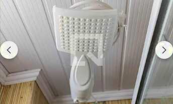 Imagem 2: Alugo Apto 2 quartos prox ao metrô