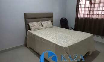 Imagem 3: CASA DE 2 QUARTOS SENDO, BEM LOCALIZADA EM VALPARAÍSO DE GOIÁS - GO