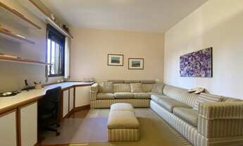 Imagem 5: Apartamento para aluguel no Itaim 210 metros quadrados com 3 quartos em Itaim Bibi - São P