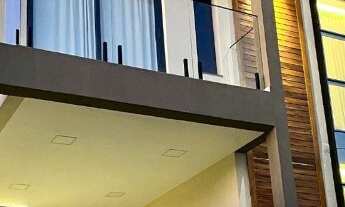 Imagem: Casa com Piscina em Condomínio Fechado