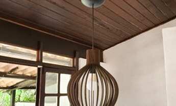 Imagem 12: Casa tipo Estúdio com vista em Itaipu