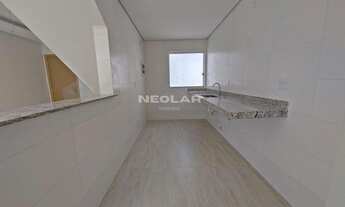 Imagem 4: Cobertura para Venda em Belo Horizonte, Itapoã, 3 dormitórios, 1 suíte, 3 banheiros, 2 vag