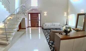 Imagem 7: Casa à venda no Loteamento Mont Blanc Residence - Campinas