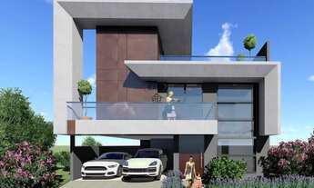 Imagem 7: CURITIBA - Casa de Condomínio - Santo Inácio