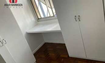 Imagem 7: Apartamento na Vila Olímpia, 2 dor, sendo 1 suíte, 2 vagas de garagem