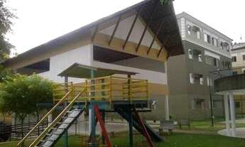 Imagem: COND. ALAMEDA DOS PÁSSAROS