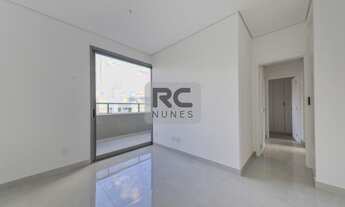 Imagem 2: Apartamento para aluguel, 3 quartos, 1 suíte, 2 vagas, Lourdes - Belo Horizonte/MG