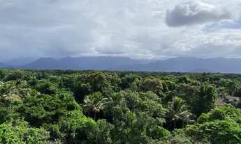 Imagem 3: Apartamento para venda tem 102 metros quadrados com 3 quartos em Riviera - Bertioga - SP