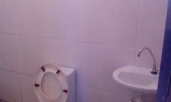 Imagem 2: Kitnet bairro santa cruz bh próximo ao cachoeirinha com garagem para carro