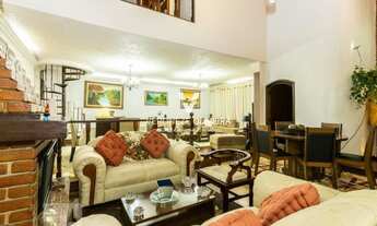 Imagem 2: São Paulo - Casa Padrão - VILA SANTANA