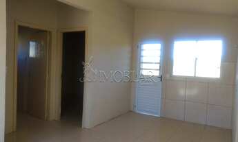 Imagem 5: BAGé - Casa Padrão - Getúlio Vargas