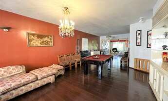 Imagem 3: Casa de 320m², bairro Teresópolis