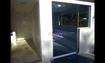 Imagem 4: Apartamento com 2 dormitórios à venda, 56 m² por R$ 310.000,00 - Maceió - Niterói/RJ