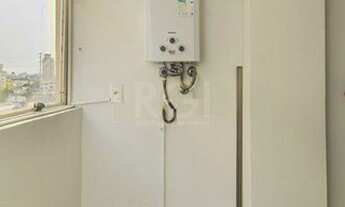 Imagem 7: Apartamento para Venda - 45m², 1 dormitório, 1 vaga - Petrópolis