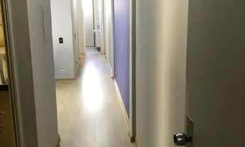 Imagem 5: Apartamento 2 dormitórios Baeta Neves São Bernardo do Campo