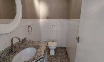 Imagem 4: Casa com 4 dormitórios para alugar, 230 m² por R$ 6.500/mês - Terras de Piracicaba - Pirac