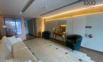 Imagem 2: Cobertura com 4 quartos à venda, 198 m² por R$ 890.000 - Granbery - Juiz de Fora/MG