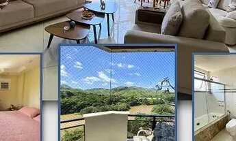 Imagem: Apartamento - Centro - Três Rios RJ, Beira