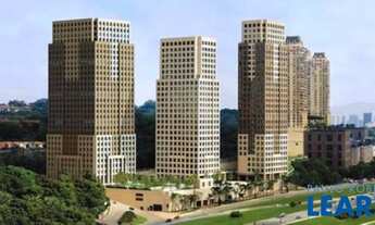 Imagem 2: CONJ. COMERCIAL - CITY BUTANTÃ - SP