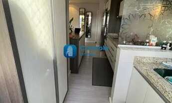 Imagem 5: R)Apartamento 2 dorm (suite) Semi Mobiliado em Areias - São José/SC