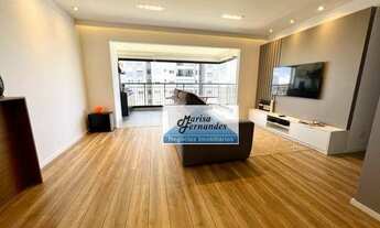 Imagem 3: Apartamento 81m² 01 suíte sala ampliada por R$ 860.000 - Vila Mascote - São Paulo/SP