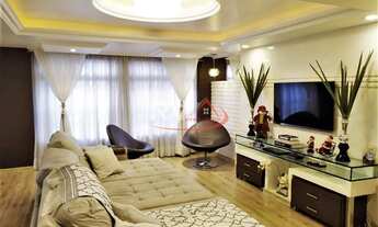 Imagem 5: CASA MOBILIADA 3SUÍTES NO SÃO JOÃO