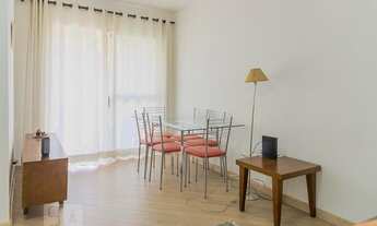 Imagem 3: Apartamento para Aluguel - Consolação, 2 Quartos, 60 m2