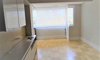 Imagem 2: Apartamento Locação 3 Dormitórios - 94 m² Chácara Santo Antônio