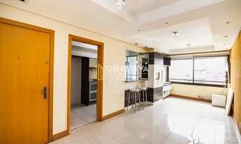 Imagem 5: Apartamento à venda 3 Quartos 1 Suite 2 Vagas 86.29M² Praia de Belas Porto Alegre - RS