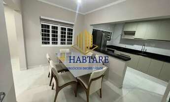 Imagem 7: Casa para Locação em Campinas, Jardim New York, 3 dormitórios, 1 suíte, 4 banheiros, 4 vag