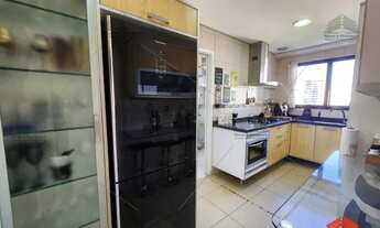 Imagem 9: APARTAMENTO PIAZZA TOSCANA JARDIM AVELINO 104 METROS ANDAR ALTO FRENTE 2 VAGAS COM DEPÓSIT