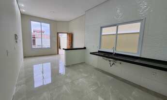 Imagem 7: Casa Térrea com 2 quartos sendo 1 suíte - Jardim Regente, Indaiatuba SP