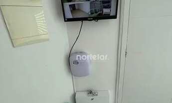 Imagem 2: Sobrado Vila Pualicéia 3 dormitórios sendo 1 suíte e 2 vagas