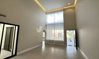 Imagem 3: Casa - Vila Monte Alegre - Paulínia