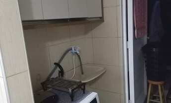 Imagem 4: Casa Toda Projetada e Molibiliada com 2 quartos - CA43535