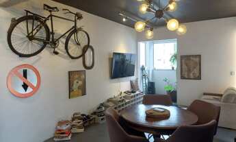 Imagem 1: Aluguel - APARTAMENTO - BELVEDERE Belo Horizonte MG