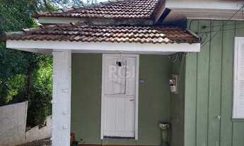 Imagem 3: Csaa no bairro Camaquã