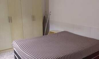 Imagem 4: Apartamento Apartamento com 1 dormitório