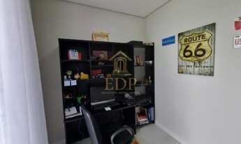 Imagem 4: Casa em Condomínio 3 Quartos Cotia - SP - Paisagem Renoir