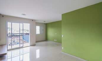 Imagem: Apartamento para Aluguel - Vila Metalúrgica