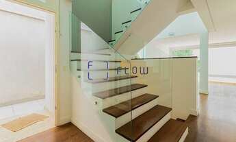 Imagem 7: Casa de 310m² a Venda na Chácara Klabin Com 4 Dormitorios, Sendo 3 Suítes e 4 Vagas