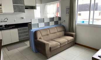 Imagem 6: Apartamento Central com Garagem (Até Dezembro)