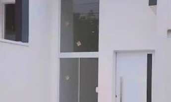 Imagem: Casa com conceito moderno, com 140 m²