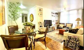 Imagem: São Paulo - Apartamento Padrão - Itaim