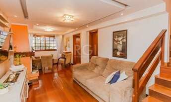 Imagem 5: Excelente casa com 3 dormitórios e 4 vagas de garagem